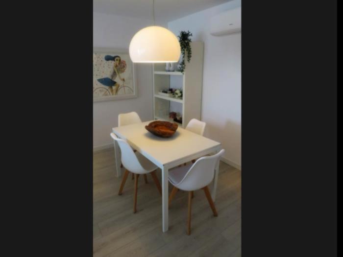 קלנג'ה Apartamento Torre Valentina Frente Al Mar מראה חיצוני תמונה