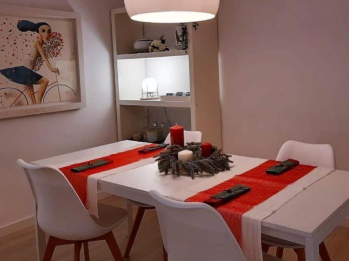 קלנג'ה Apartamento Torre Valentina Frente Al Mar מראה חיצוני תמונה
