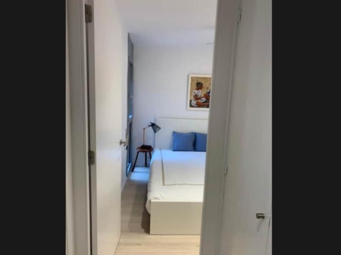 קלנג'ה Apartamento Torre Valentina Frente Al Mar מראה חיצוני תמונה